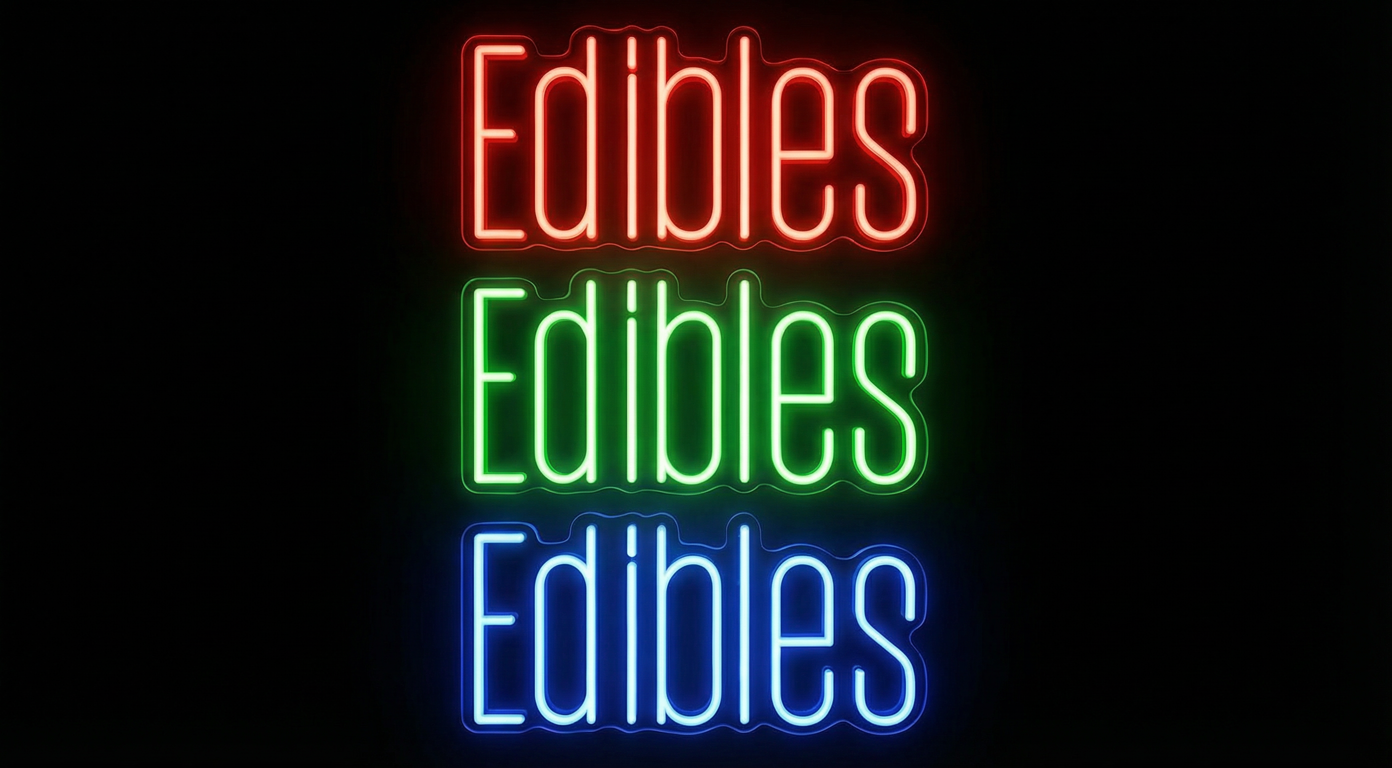 Edibles