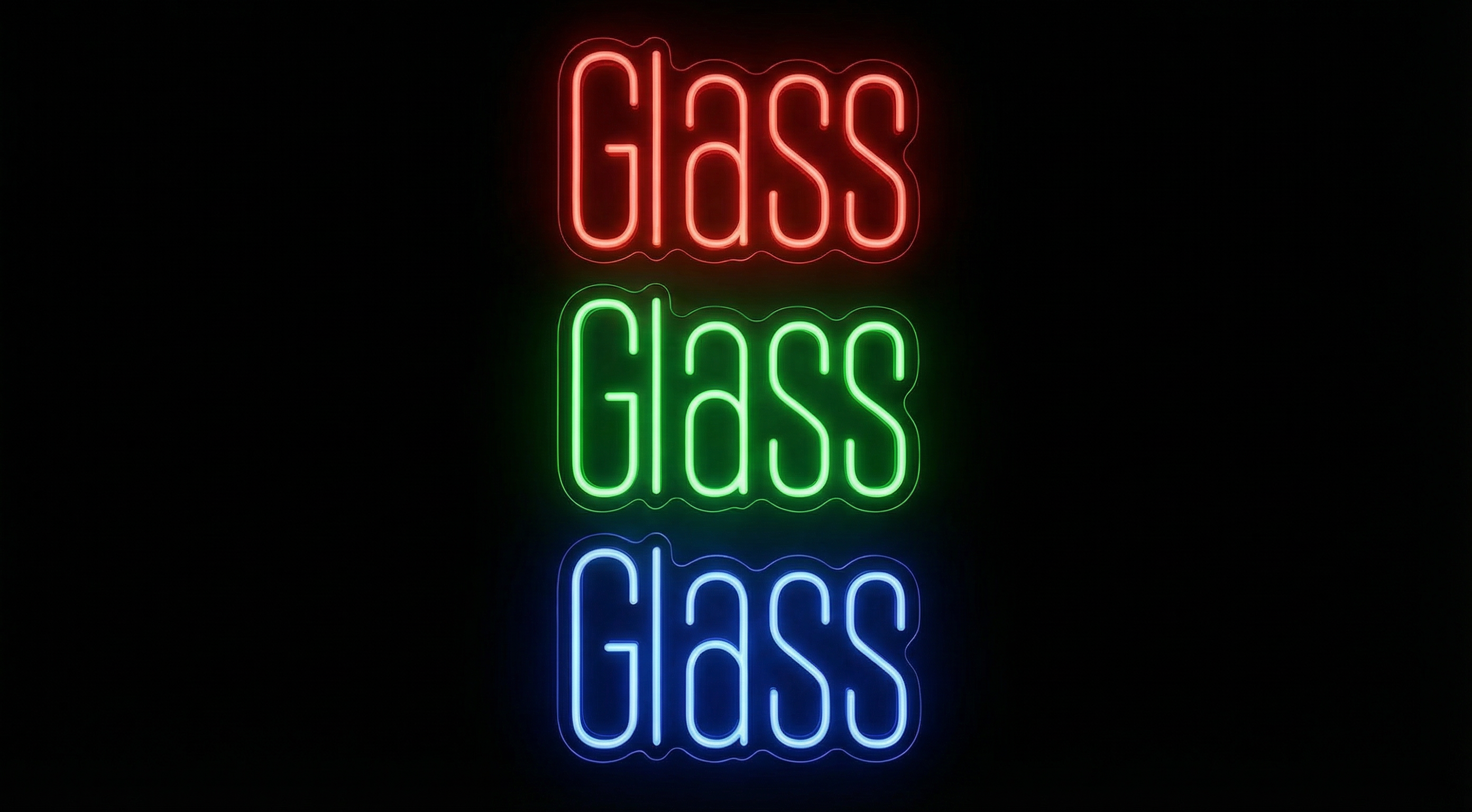 Glass