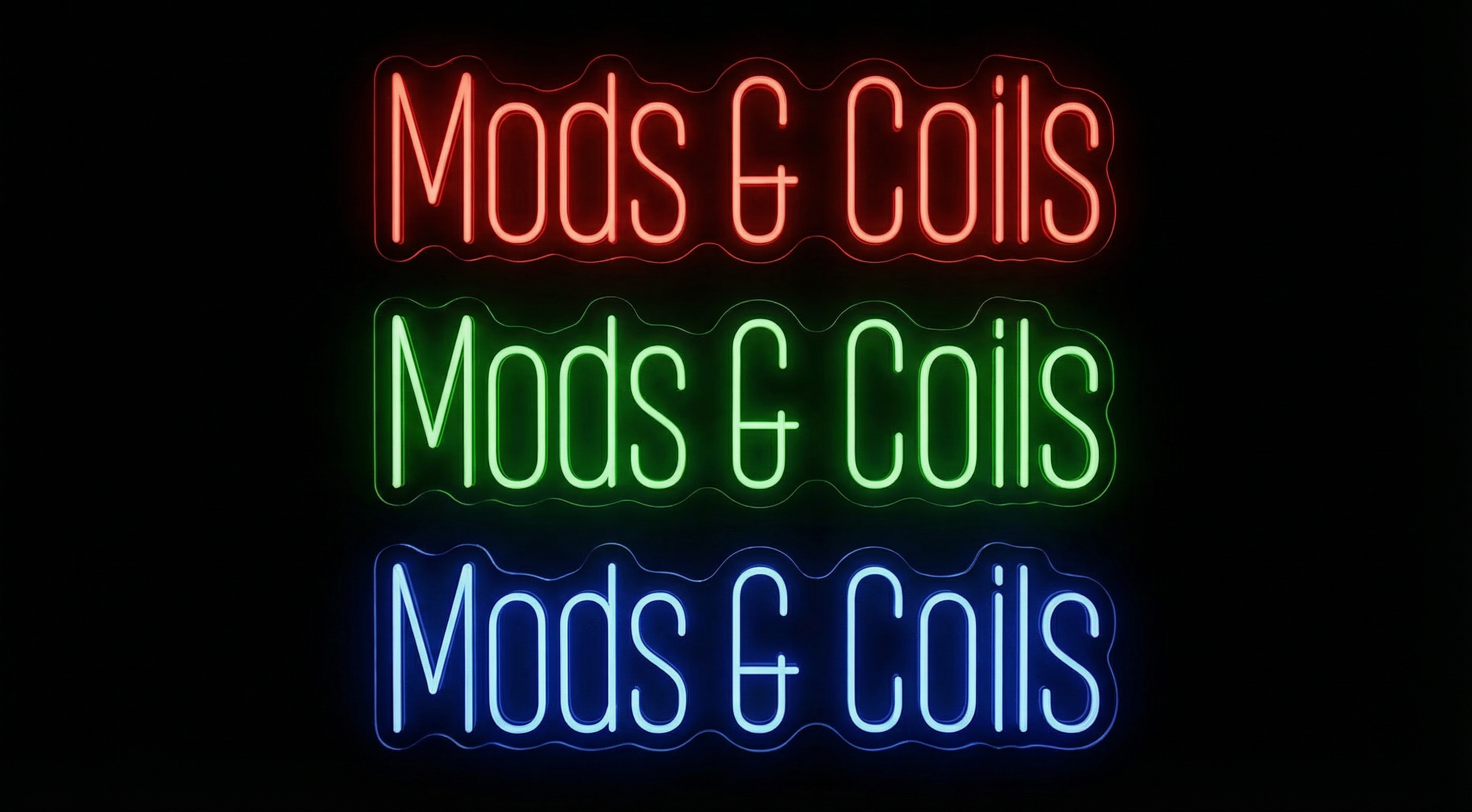 Mods & Coils