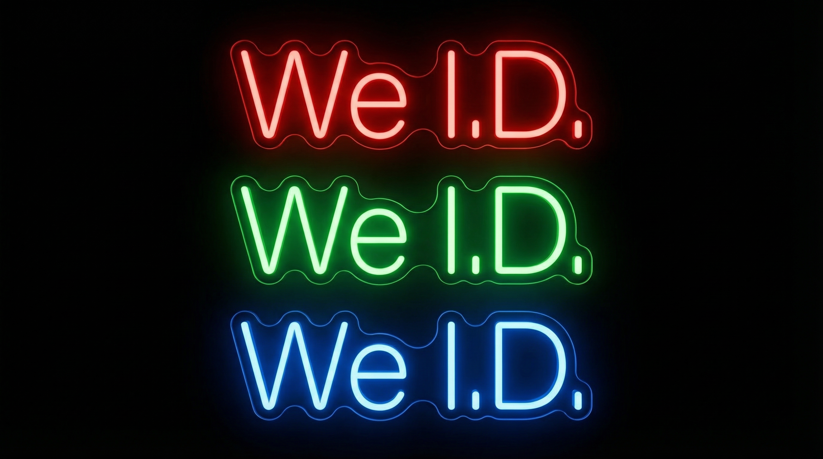 We I.D.
