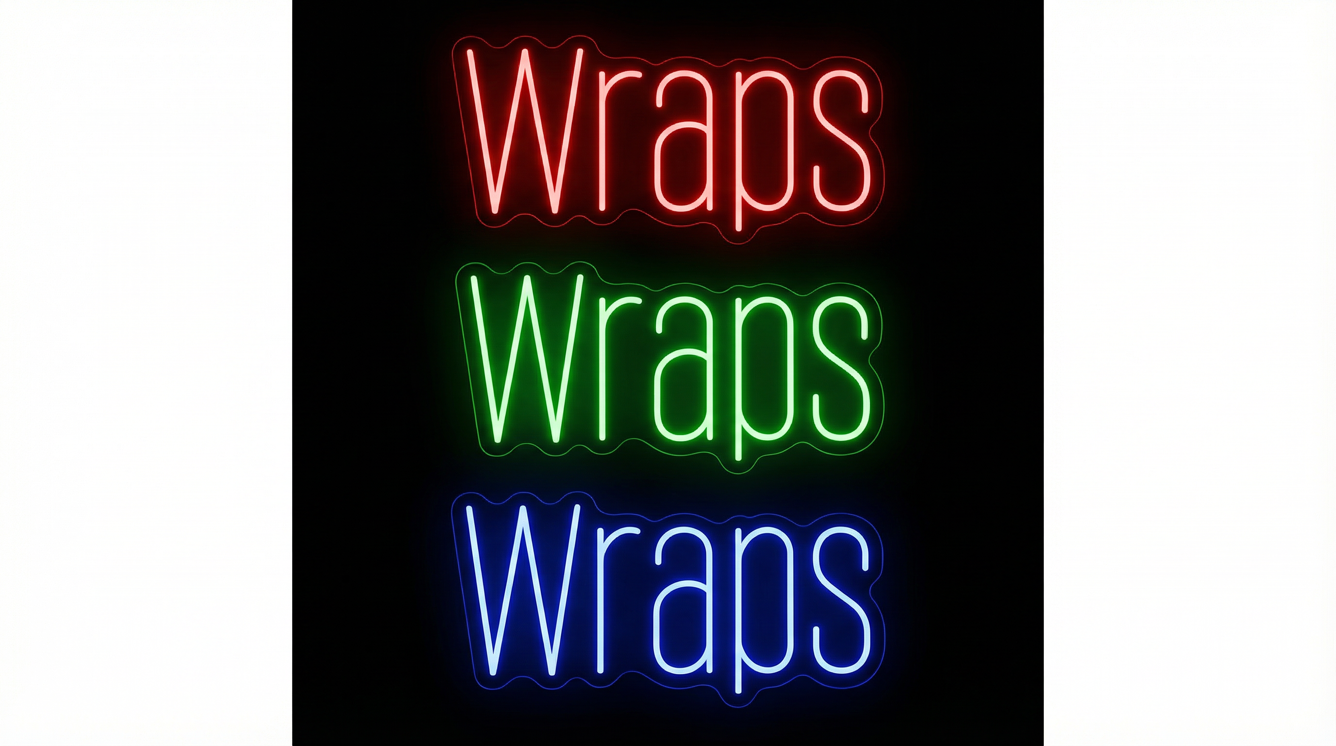 Wraps